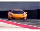 ˧һͿ MP4-12C GT3·