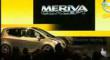 ȫŷMPV MerivaĻ