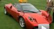 ³裡һ̨Pagani Huayra