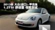 2013�� ���� �׿ǳ�1.2TSI ���ܲ���
