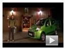 ����MPV������Fiorino Qubo�Լ�����