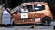 07����ŵTwingo EuroNCAP��ײ��������