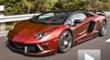 ˧MansoryװAventador