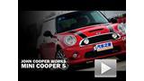 2010�� MINI JOHN COOPER WORKS ʵ��