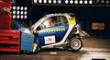07��smartfortwoEuroNCAP��ײ��������