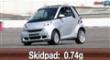 ��֤С�����ʵ�� Smart Fortwo����