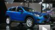 2012չ֮ҽԴCX-5