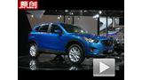 2012������չ����֮�ҽ�������Դ�CX-5
