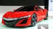 2012������չ����֮�ҽ��ک��NSX/RDX