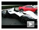 С BAC Mono·