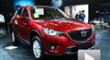 2013�Ϻ���չ E5�ݽ��ȫ�����Դ�CX-5