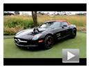Ӵ汼SLS AMG