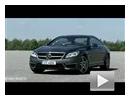 2011Mercedes CL63 AMGٷչʾ
