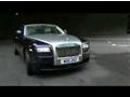 劳斯莱斯新车Rolls Royce Ghost视频