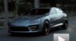 ��Ŀ�ǳ� ȫ�±�ʱ��Panamera���