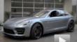 ����δ������ʱ��Panamera�춯���