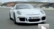 ������� ȫ�±�ʱ��911 GT3��ϸչʾ