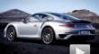 �����ڴ� ȫ�±�ʱ��911 Turbo S�ǳ�