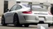 �������� ʵ�ı�ʱ��911 GT3��ͷ����