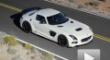 ǿ SLS AMG Black Series