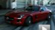 SLS AMG GTԼ