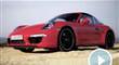 ȫ�������� �Լݱ�ʱ��911 Targa 4S