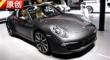 2014������չ E5�ݽ��911 Targa 4S