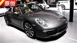 2014������չ E5�ݽ��911 Targa 4S