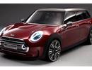  MINI CLUBMANǳ