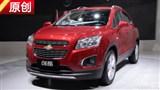 2014������չ E2�ݽ��ѩ����TRAX����