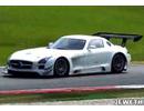  ʵıSLS AMG GT3