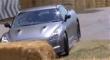 �龪�����˹ھ���GT-R Nismoʧ��ײ�ݶ�