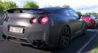 �ƹ�ս��GT-R R35��װNovidem����