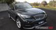 2015X1 sDrive20i 0-100km/h