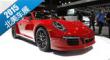 2015չ ʱ911 Targa 4 GTS