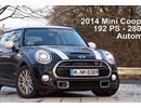 MINI COOPER S 0-100km/h ʵ¼