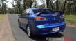 2015LANCER XLS 0-100km/h