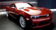  ʵ2014Camaro SS