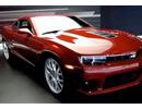  ʵ2014Camaro SS