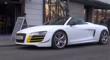 ٷְٻͷ ʵİµR8 GT Spyder