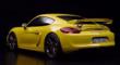 սϢǿ ʱCayman GT4չʾ