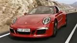 о ʱ911 Targa 4 GTSƬ