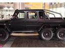 ŭҹıG63 AMG 6x6