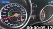 ���ͷ����� GL63 AMG 0-240km/h����