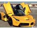 ɱѵ ʵĻɫLaFerrari