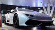 ɫʹ Huracan LP610-4