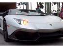 100̨ Aventador LP 720-4