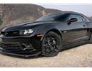 ܻ Camaro Z28չʾ