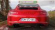ʱ911 Carrera 4 GTSչʾ