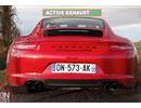 ʱ911 Carrera 4 GTSչʾ